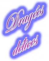Logo Dragées Délices